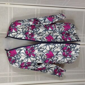 Summer light weight jacket